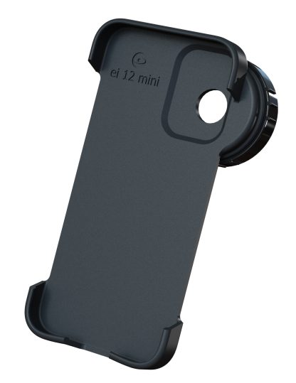 iPhone 12 mini adapter case