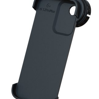 iPhone 12 Pro Max adapter case
